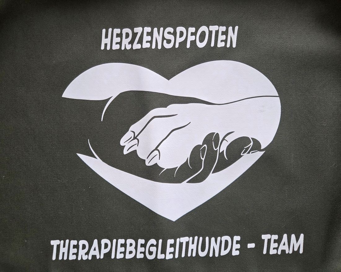 Herzenspfoten - Therapiebegleithunde vom Samerhof