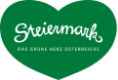 Logo Steiermark Tourismus